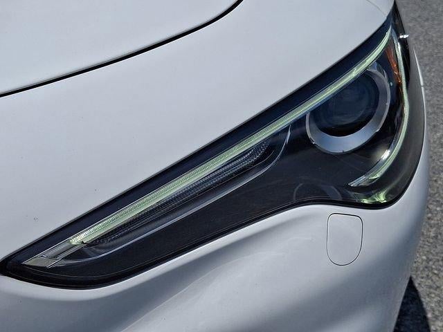 2022 Alfa Romeo Stelvio Veloce AWD