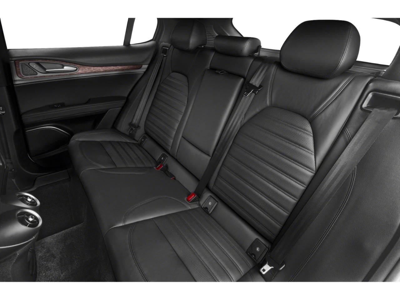 2022 Alfa Romeo Stelvio Veloce AWD