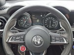 2022 Alfa Romeo Stelvio Quadrifoglio AWD