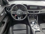 2022 Alfa Romeo Stelvio Quadrifoglio AWD
