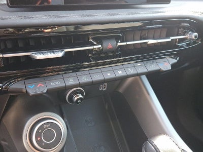 2024 Alfa Romeo Tonale Ti EAWD