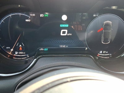 2024 Alfa Romeo Tonale Ti EAWD