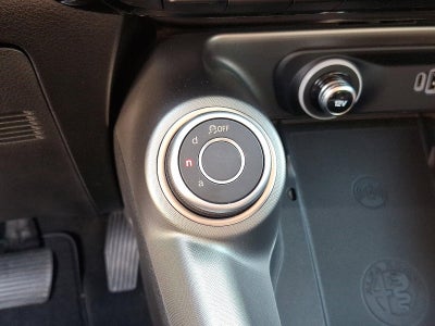 2024 Alfa Romeo Tonale Ti EAWD