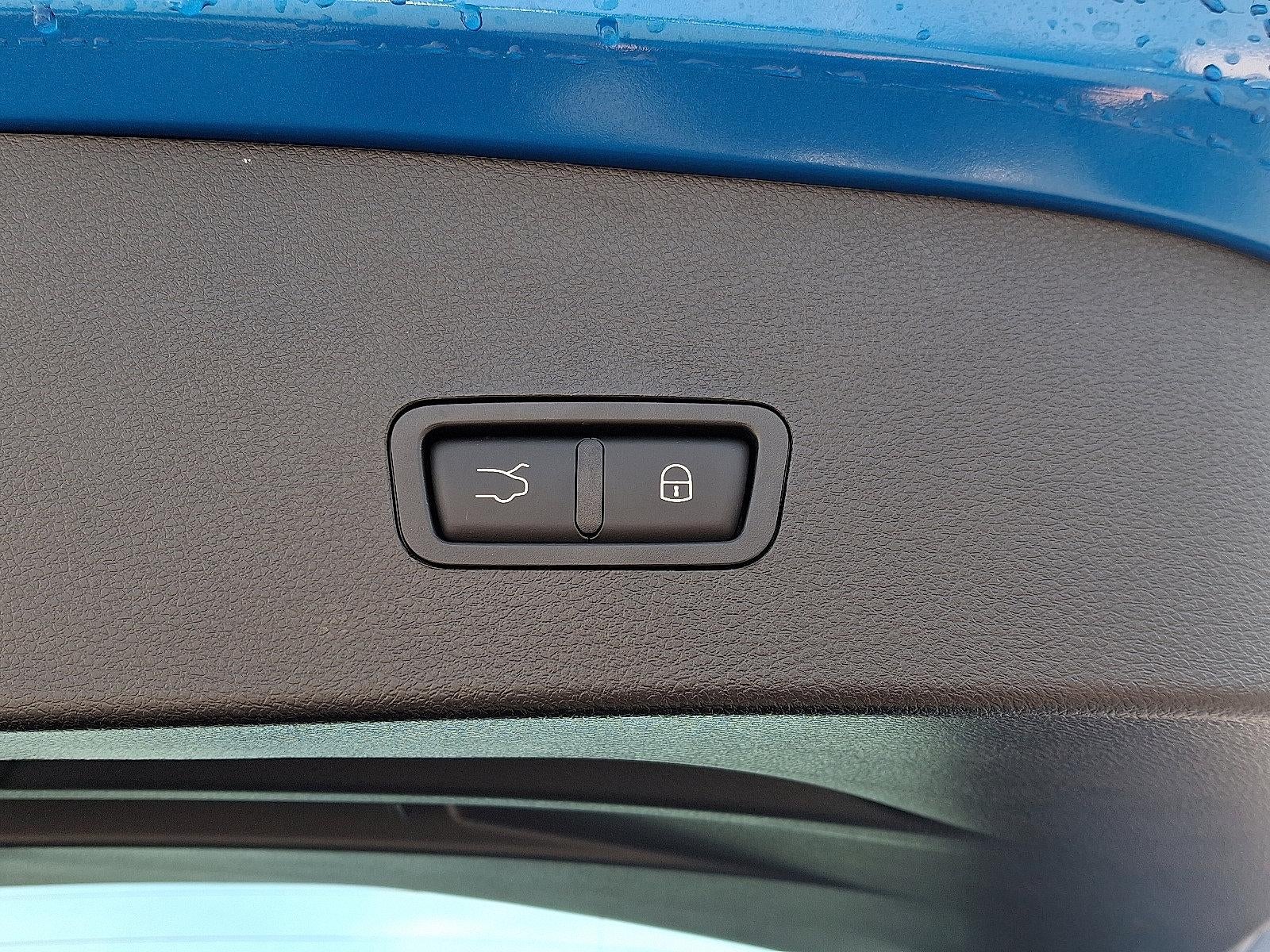 2024 Alfa Romeo Tonale Ti EAWD