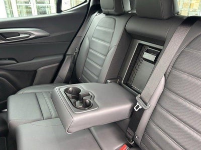 2024 Alfa Romeo Tonale Ti EAWD