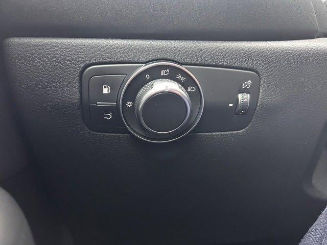 2024 Alfa Romeo Tonale Ti EAWD