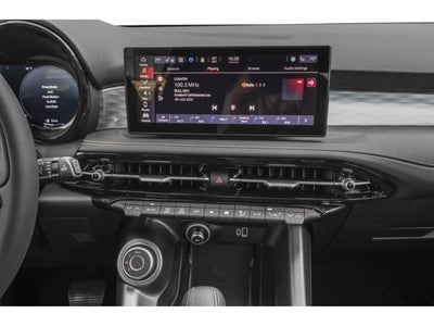 2024 Alfa Romeo Tonale Ti EAWD