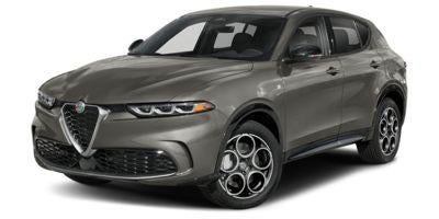 2024 Alfa Romeo Tonale Ti EAWD