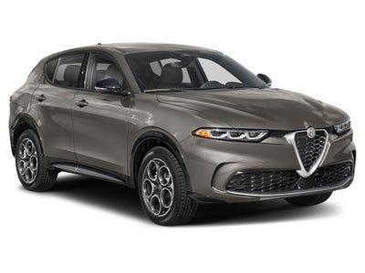 2024 Alfa Romeo Tonale Ti EAWD
