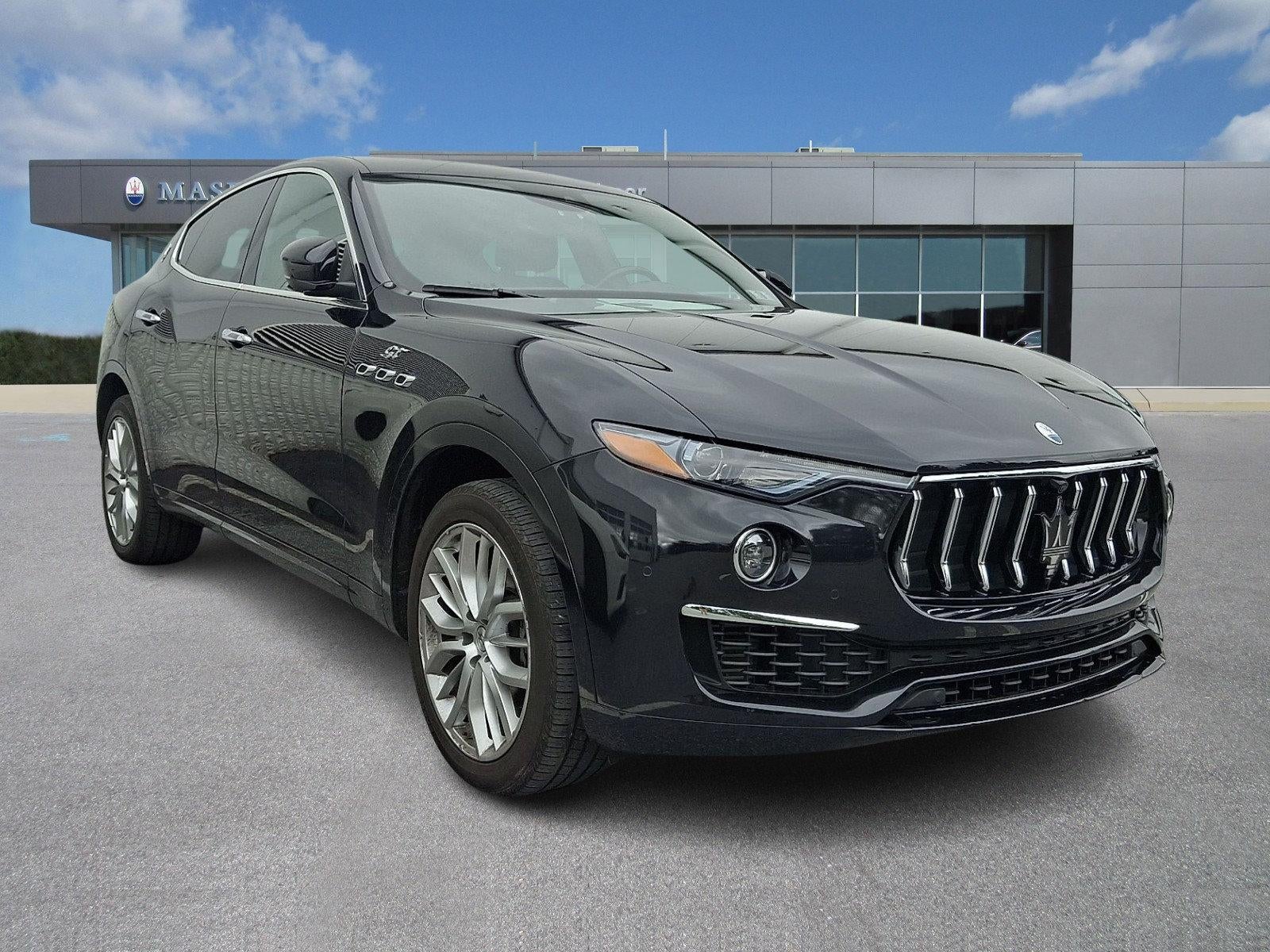 2022 Maserati Levante GT 3.0L