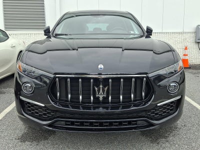 2022 Maserati Levante GT 3.0L