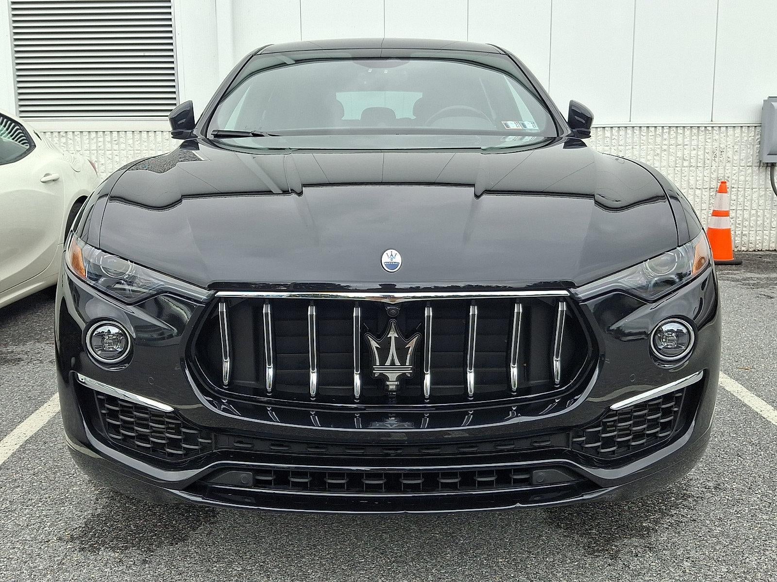 2022 Maserati Levante GT 3.0L
