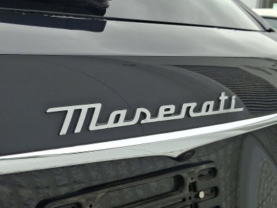 2022 Maserati Levante GT 3.0L