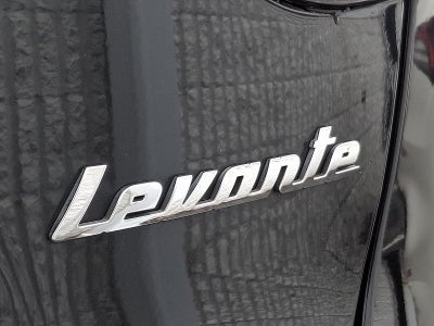 2022 Maserati Levante GT 3.0L