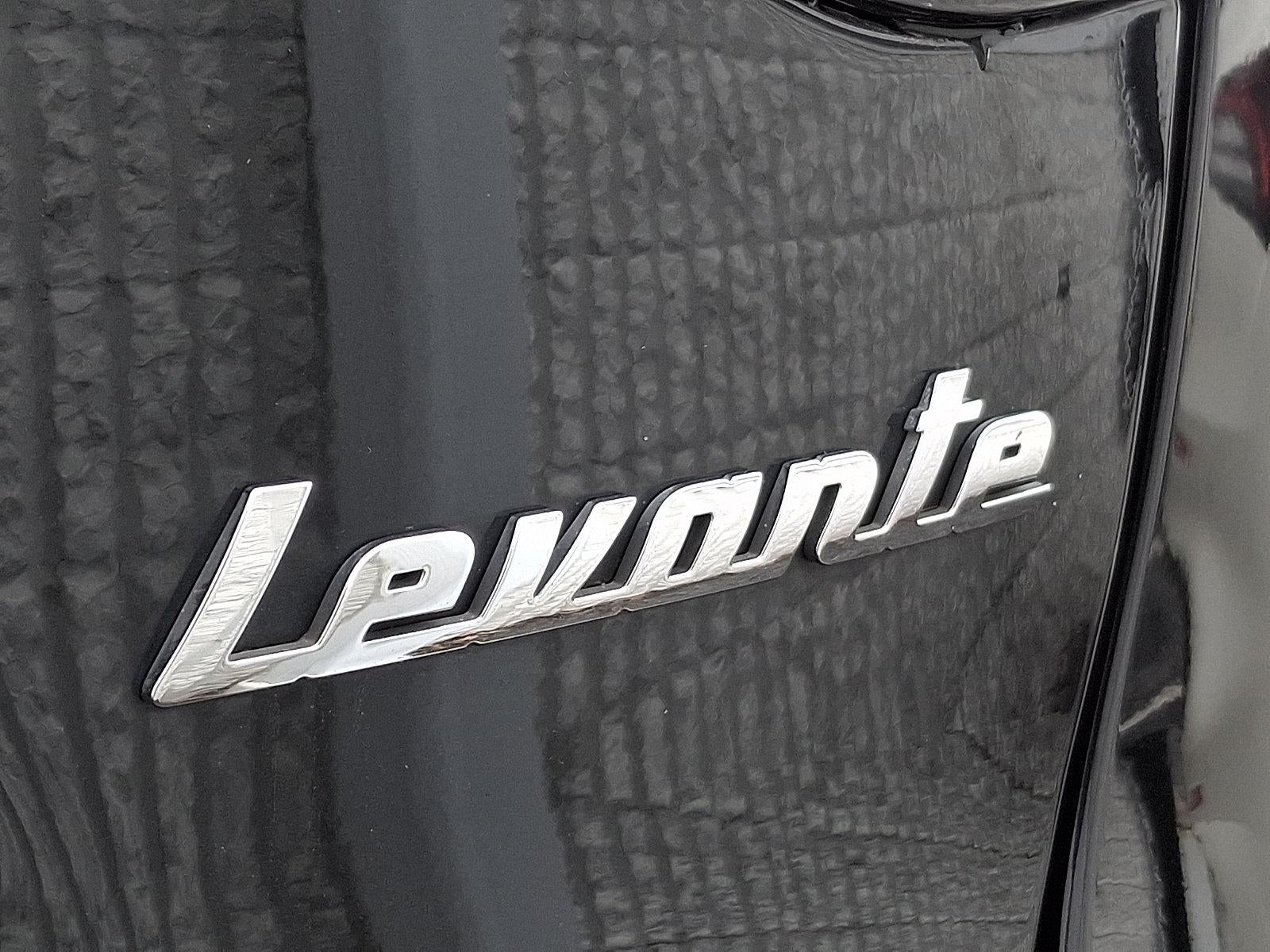 2022 Maserati Levante GT 3.0L
