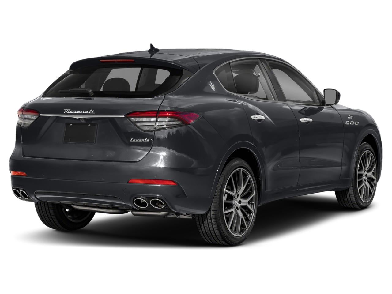 2022 Maserati Levante GT 3.0L