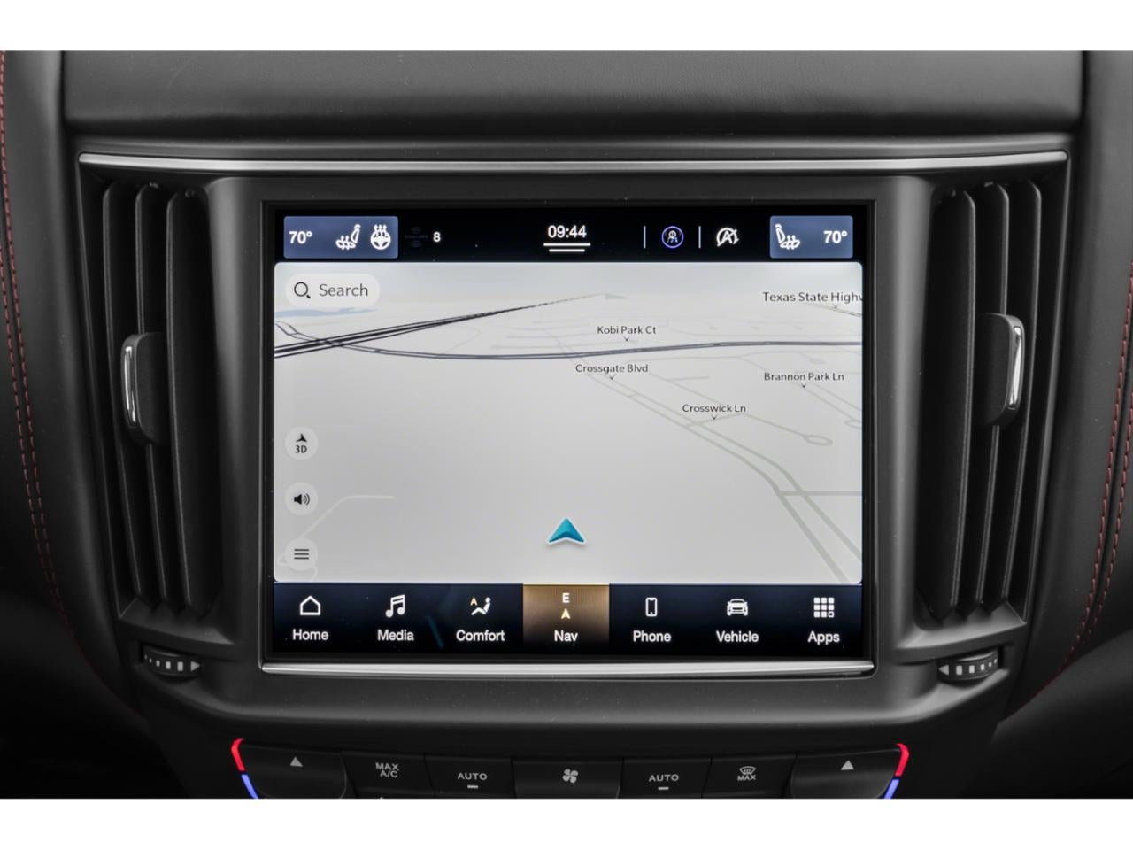 2024 Maserati Levante GT Ultima AWD