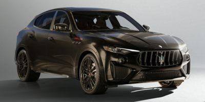 2024 Maserati Levante GT Ultima AWD