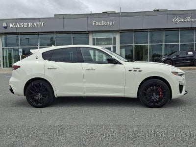 2024 Maserati Levante Modena Ultima AWD