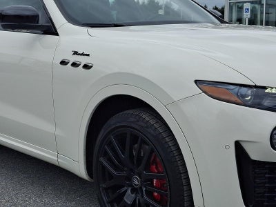 2024 Maserati Levante Modena Ultima AWD