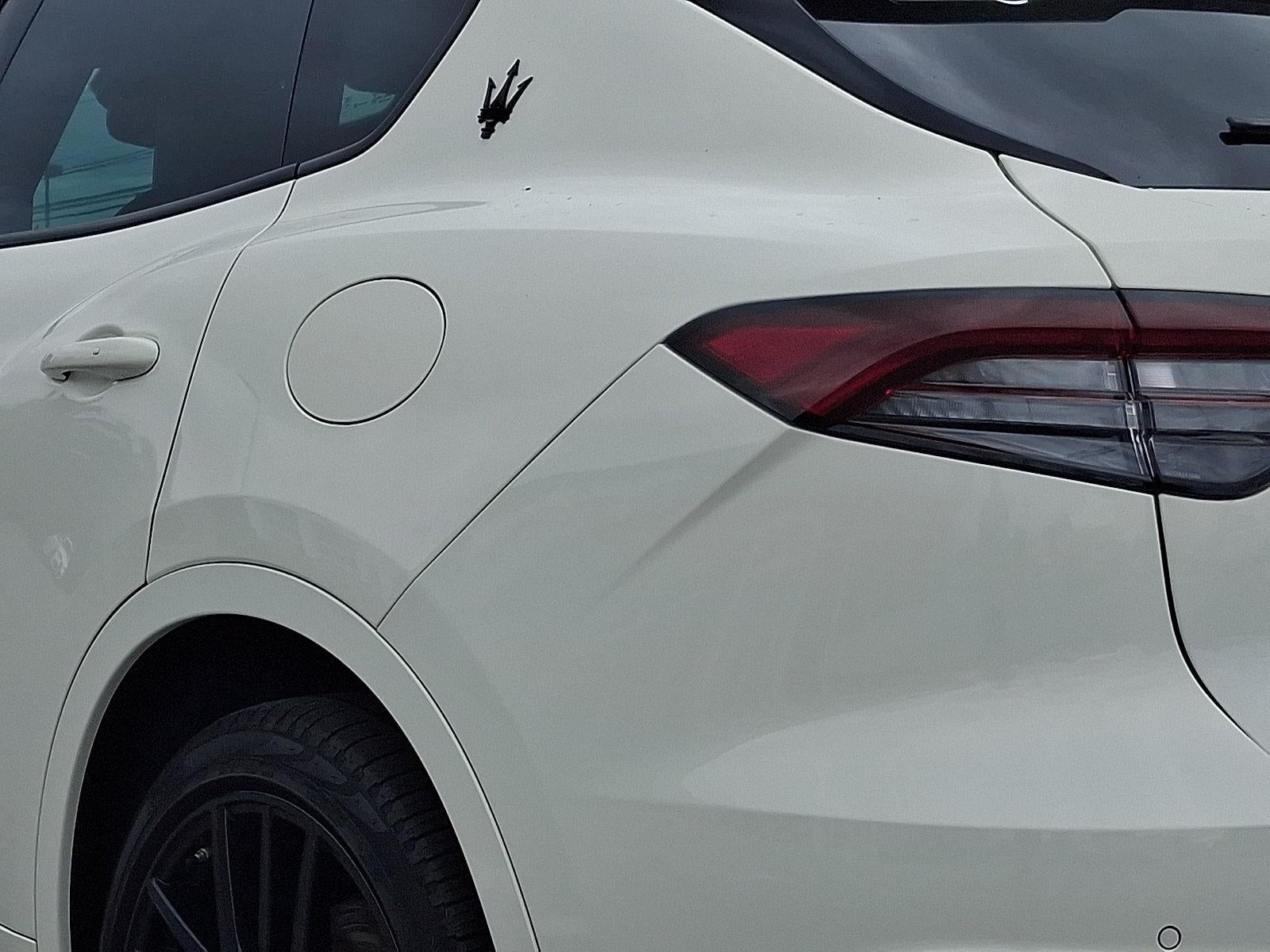 2024 Maserati Levante Modena Ultima AWD