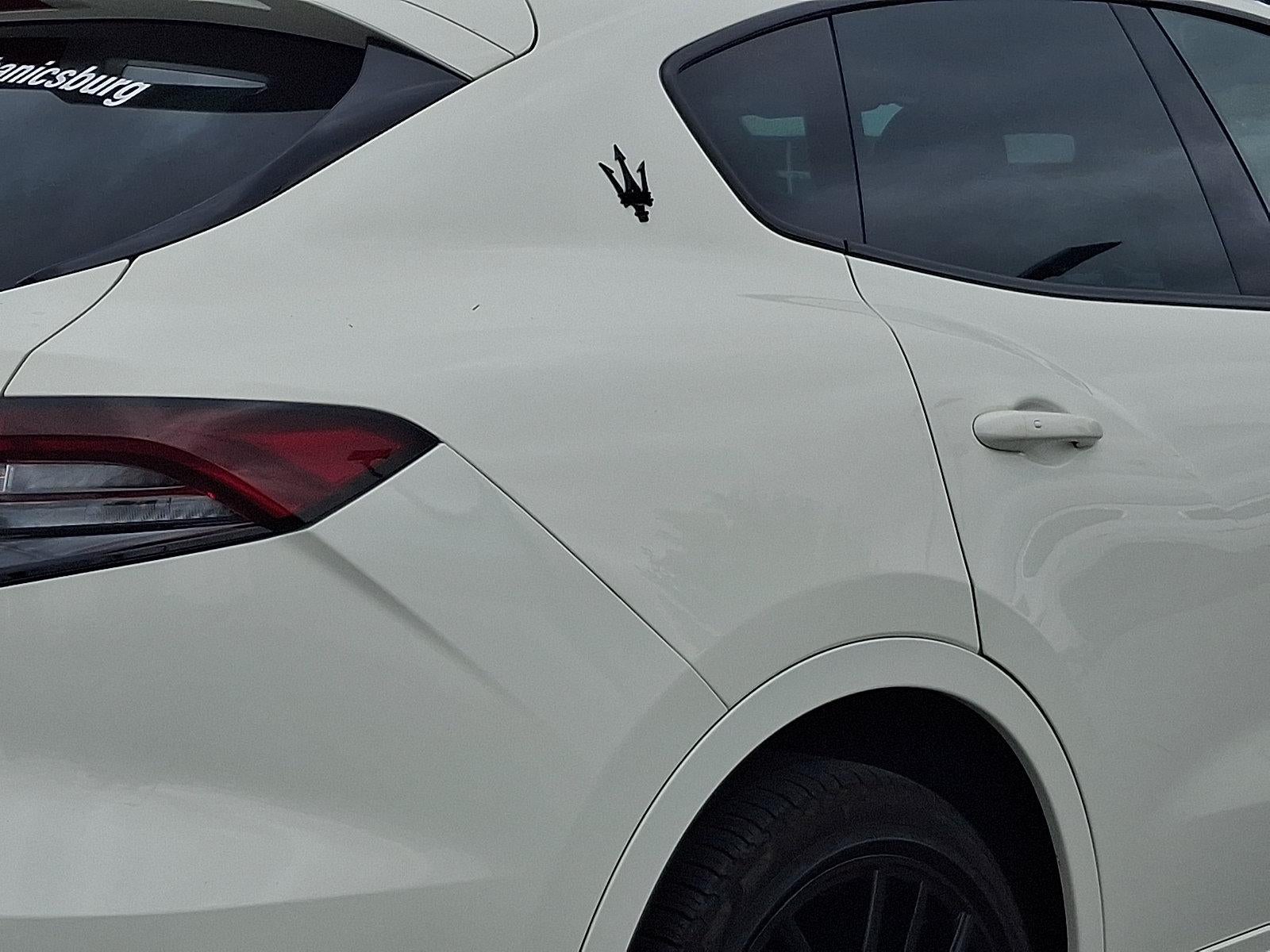 2024 Maserati Levante Modena Ultima AWD
