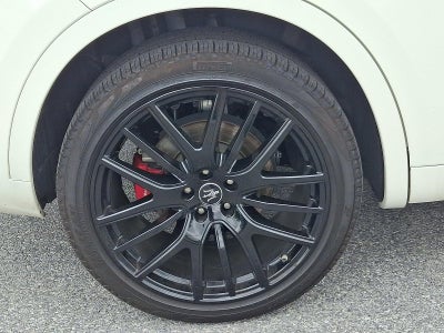 2024 Maserati Levante Modena Ultima AWD