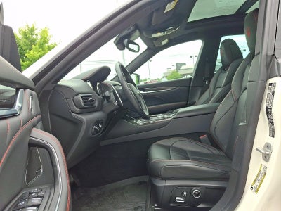2024 Maserati Levante Modena Ultima AWD