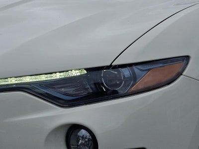 2024 Maserati Levante Modena Ultima AWD