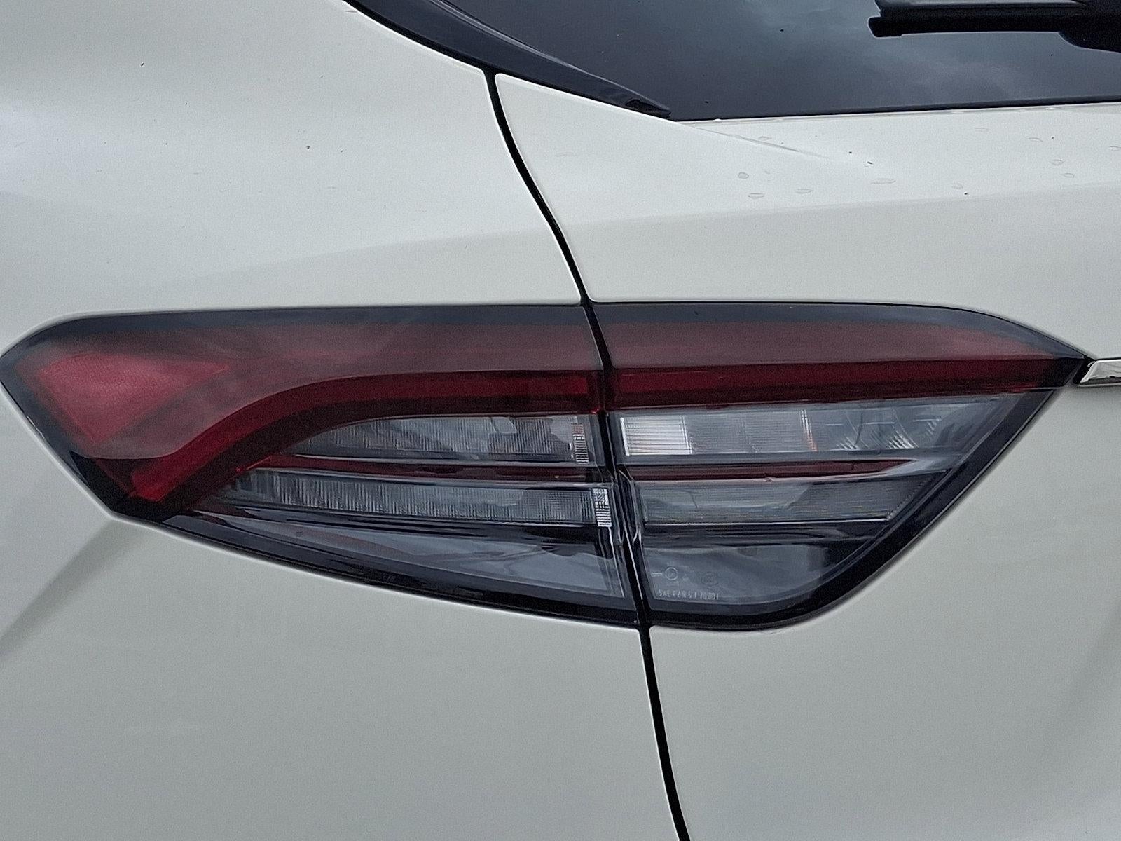 2024 Maserati Levante Modena Ultima AWD