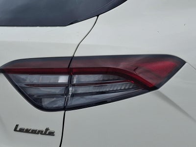 2024 Maserati Levante Modena Ultima AWD