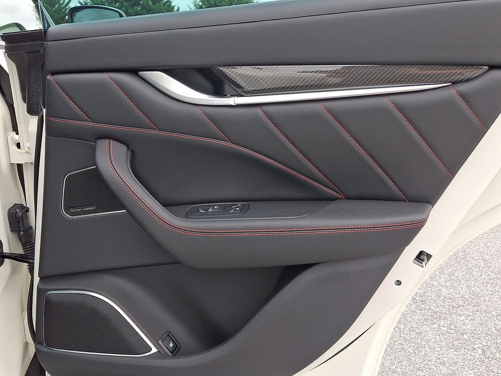 2024 Maserati Levante Modena Ultima AWD