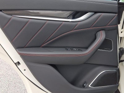 2024 Maserati Levante Modena Ultima AWD