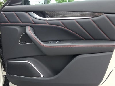 2024 Maserati Levante Modena Ultima AWD