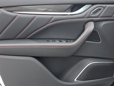 2024 Maserati Levante Modena Ultima AWD
