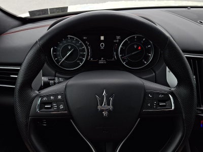 2024 Maserati Levante Modena Ultima AWD