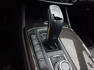 2024 Maserati Levante Modena Ultima AWD