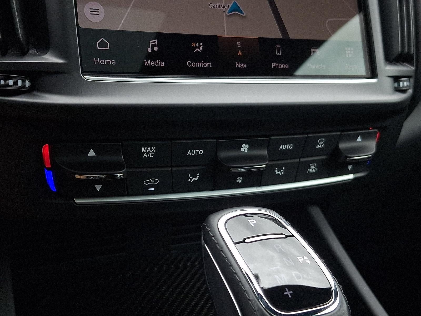 2024 Maserati Levante Modena Ultima AWD