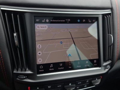 2024 Maserati Levante Modena Ultima AWD