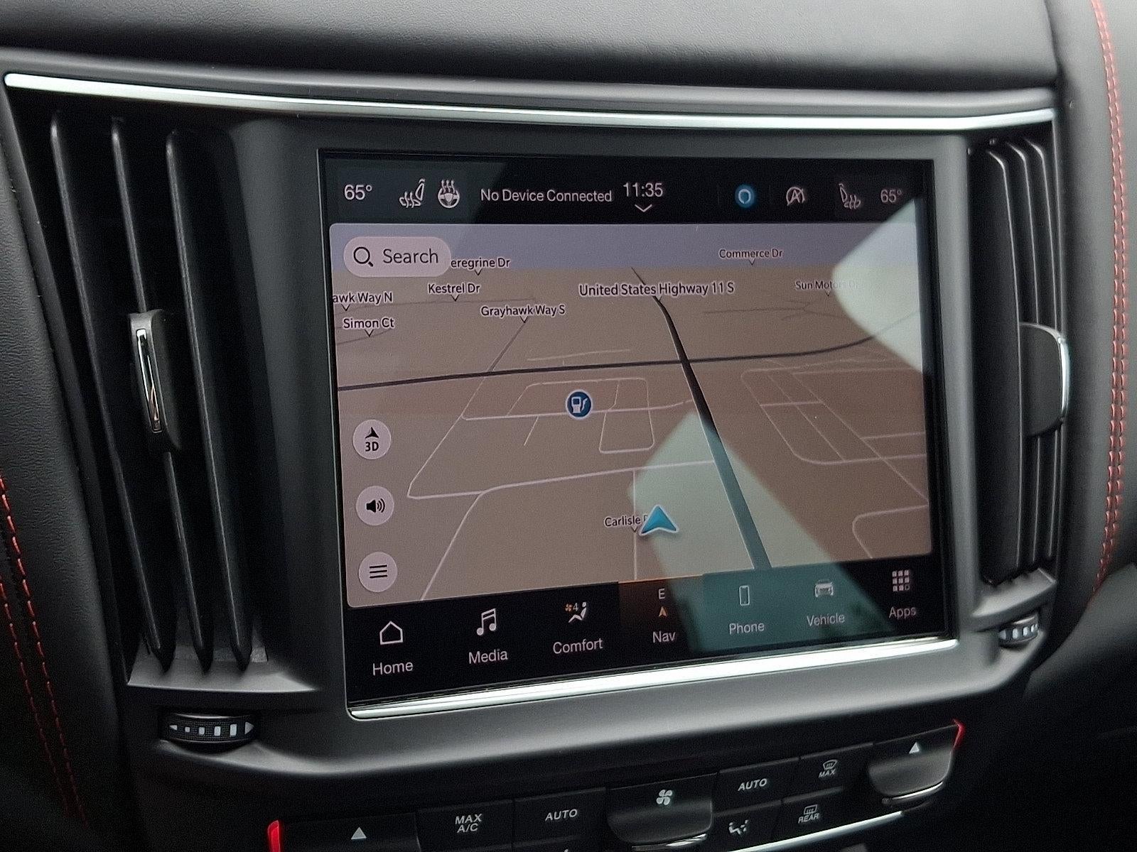 2024 Maserati Levante Modena Ultima AWD