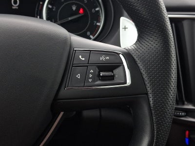 2024 Maserati Levante Modena Ultima AWD