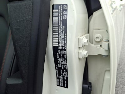 2024 Maserati Levante Modena Ultima AWD