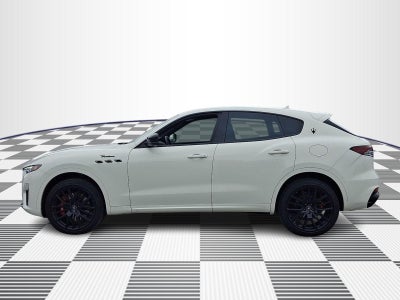 2024 Maserati Levante Modena Ultima AWD