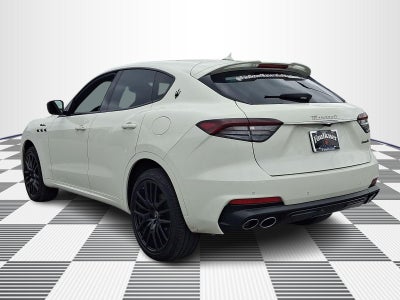2024 Maserati Levante Modena Ultima AWD
