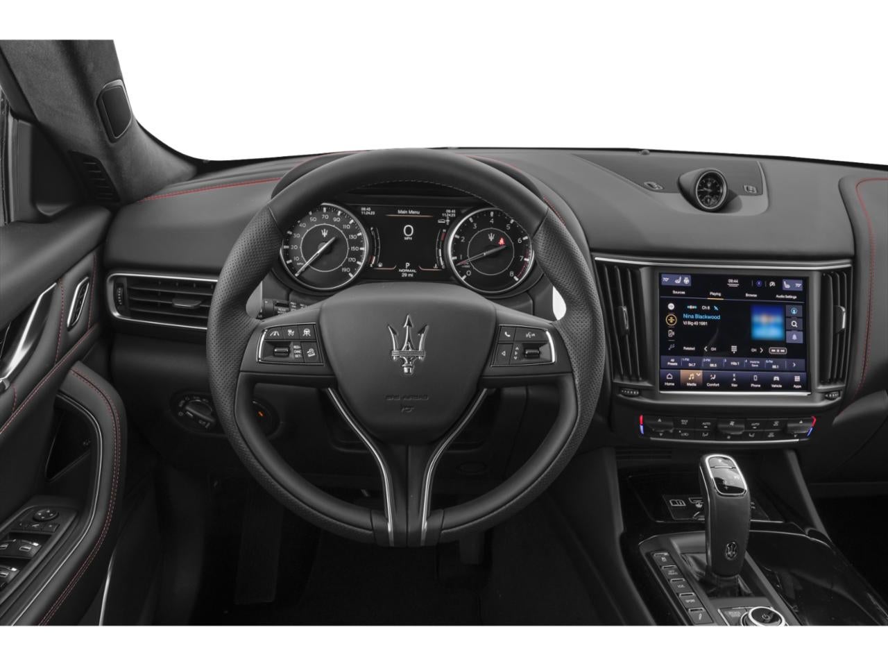 2024 Maserati Levante Modena Ultima AWD