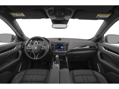 2024 Maserati Levante Modena Ultima AWD