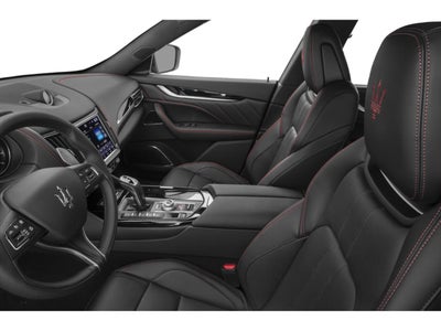 2024 Maserati Levante Modena Ultima AWD