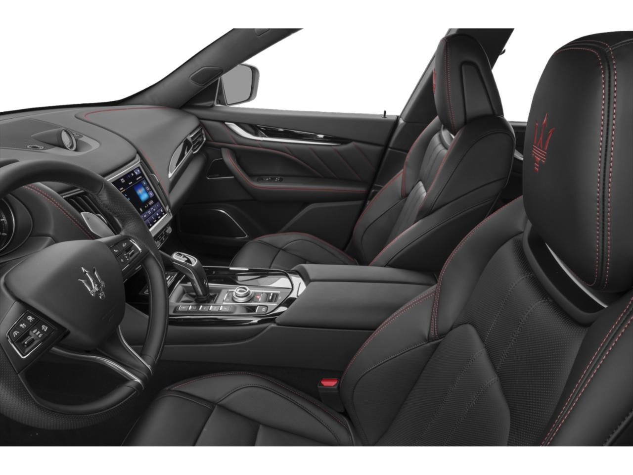 2024 Maserati Levante Modena Ultima AWD