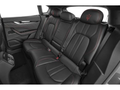 2024 Maserati Levante Modena Ultima AWD