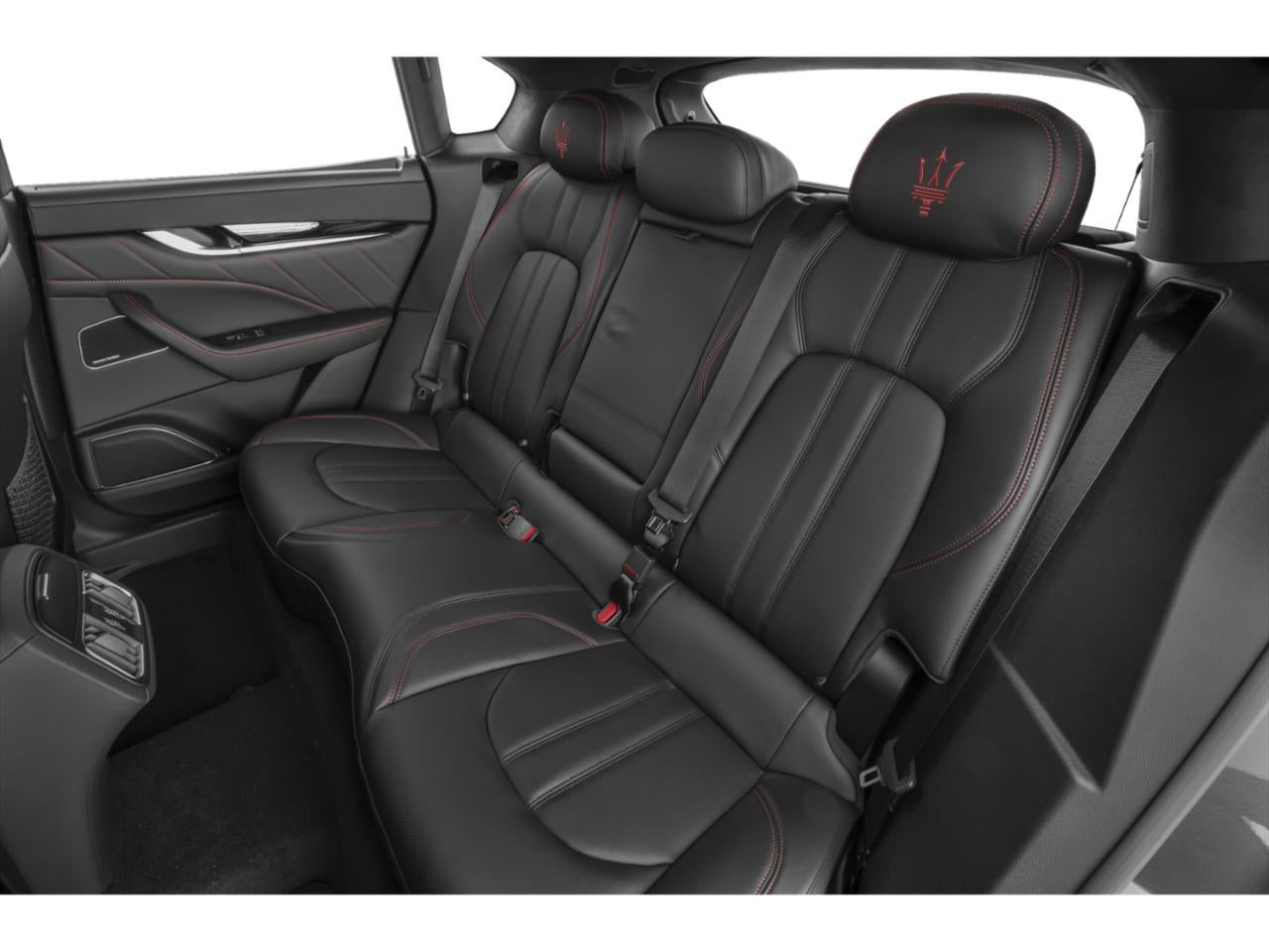 2024 Maserati Levante Modena Ultima AWD